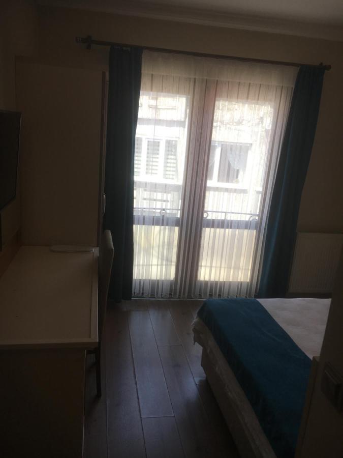 Oezguer Hotel Trabzon Kültér fotó